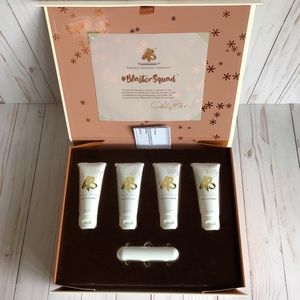 Ashley Black Limited Edition Face Blaster Gift Set